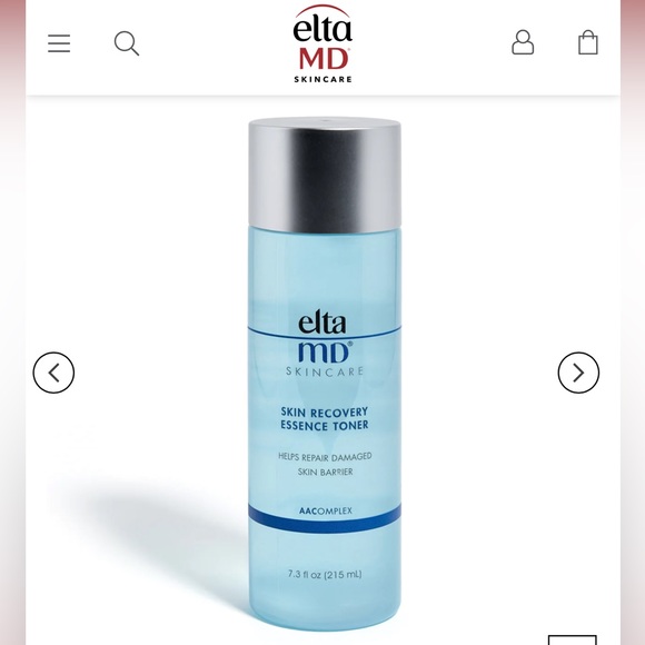 EltaMD Other - NEW IN BOX elta md skin recovery essence toner 1.62 fl oz